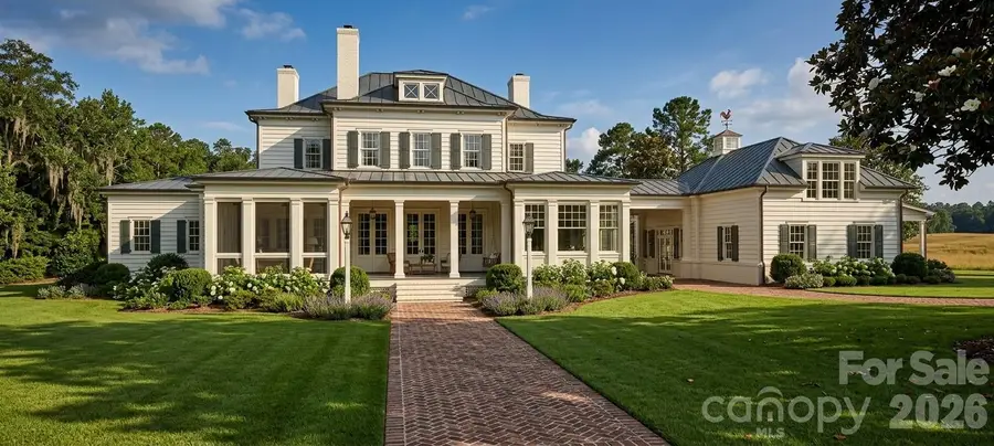 0 Tom Greene Road, Waxhaw, NC 28173 - #2