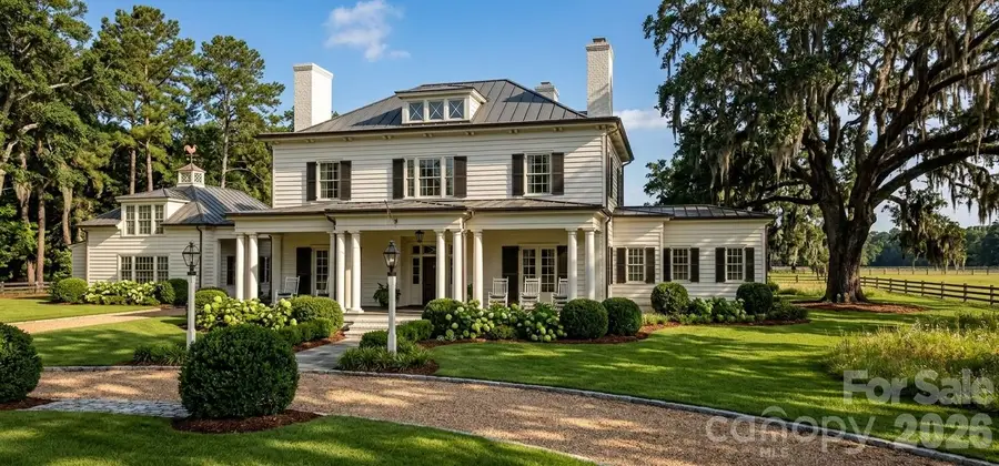 0 Tom Greene Road, Waxhaw, NC 28173 - #3