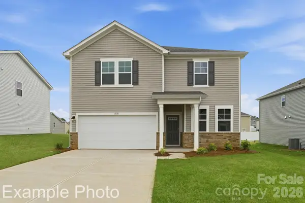 369 Ladue Lane, Salisbury, NC 28147