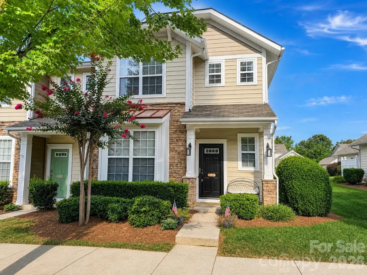 1168 Drummond Lane, Matthews, NC 28104 - #1