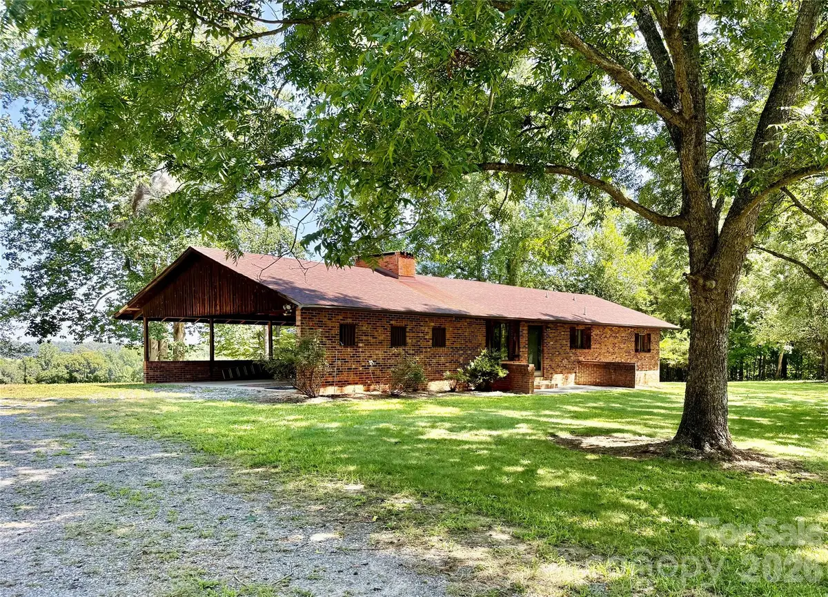 6494 W Us Highway 64 Highway, Lexington, NC 27295 - #1