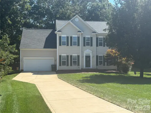 7202 Red Bush Court, Indian Trail, NC 28079