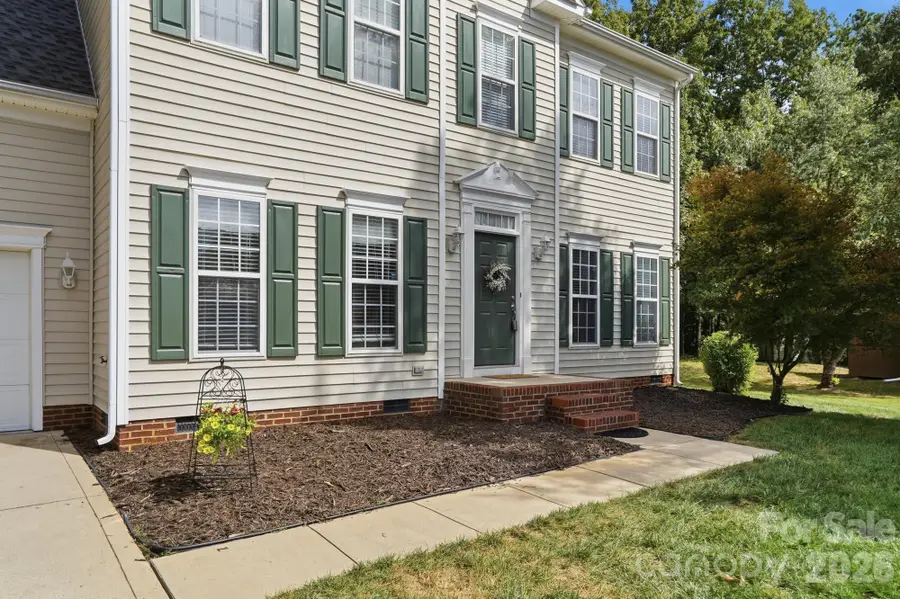 7202 Red Bush Court, Indian Trail, NC 28079 - #2