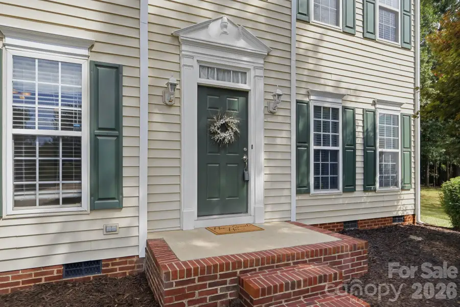 7202 Red Bush Court, Indian Trail, NC 28079 - #3
