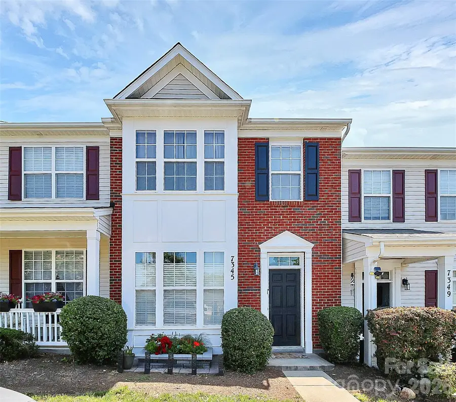 7345 Laurel Valley Road, Charlotte, NC 28273 - #2