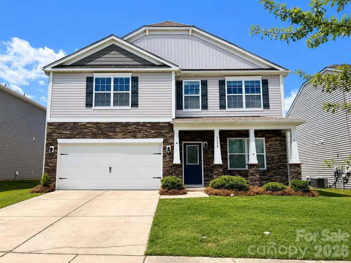3228 Roan Street Sw, Concord, NC 28027 - #1