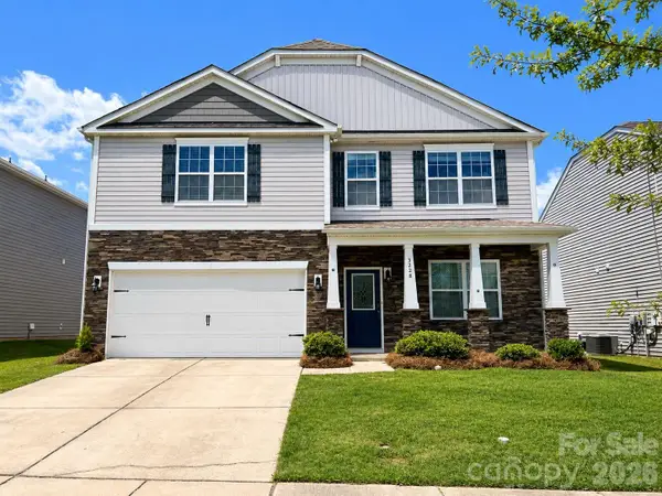 3228 Roan Street Sw, Concord, NC 28027