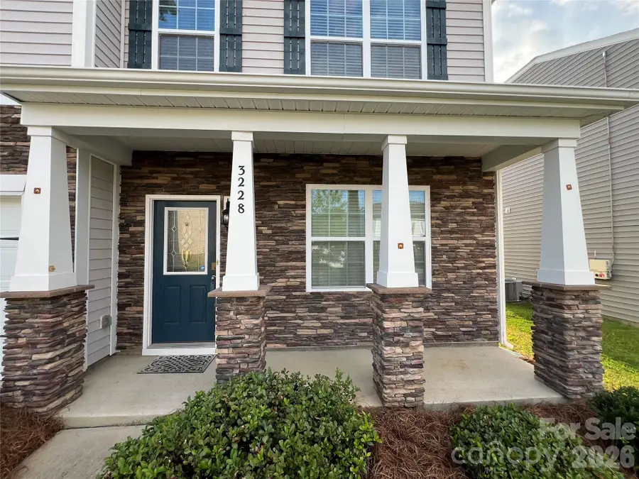 3228 Roan Street Sw, Concord, NC 28027 - #2