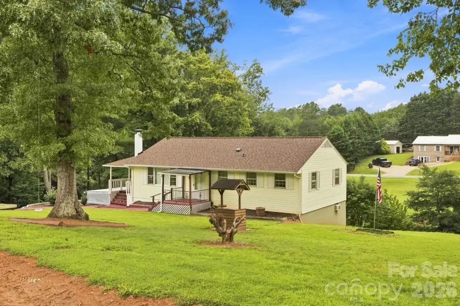 1714 Lazenby Street, Newton, NC 28658 - #2