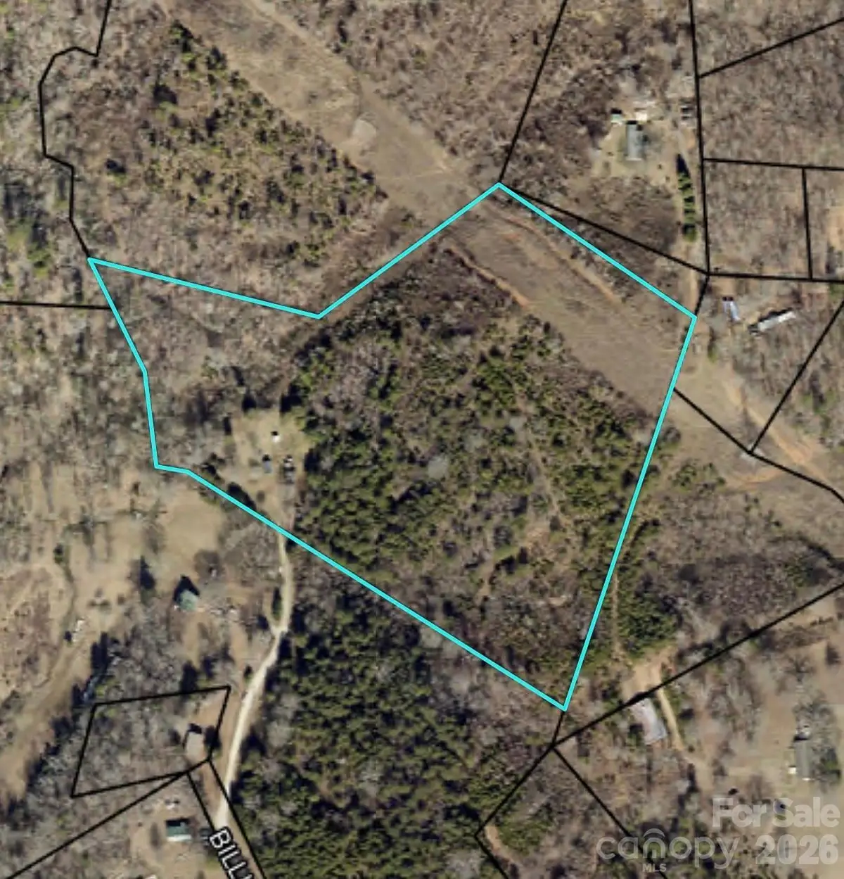 173 Billie Misty Road, Blacksburg, SC 29702 - #1