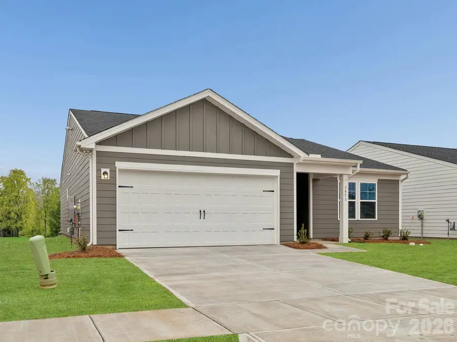 1189 Grebe Road, Sherrills Ford, NC 28673 - #3
