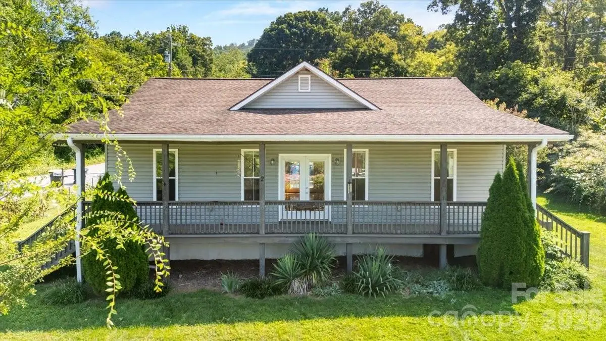 2 Elkmont Place, Asheville, NC 28804 - #1