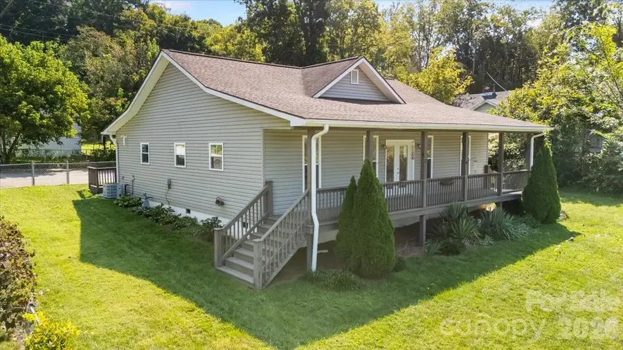 2 Elkmont Place, Asheville, NC 28804 - #2