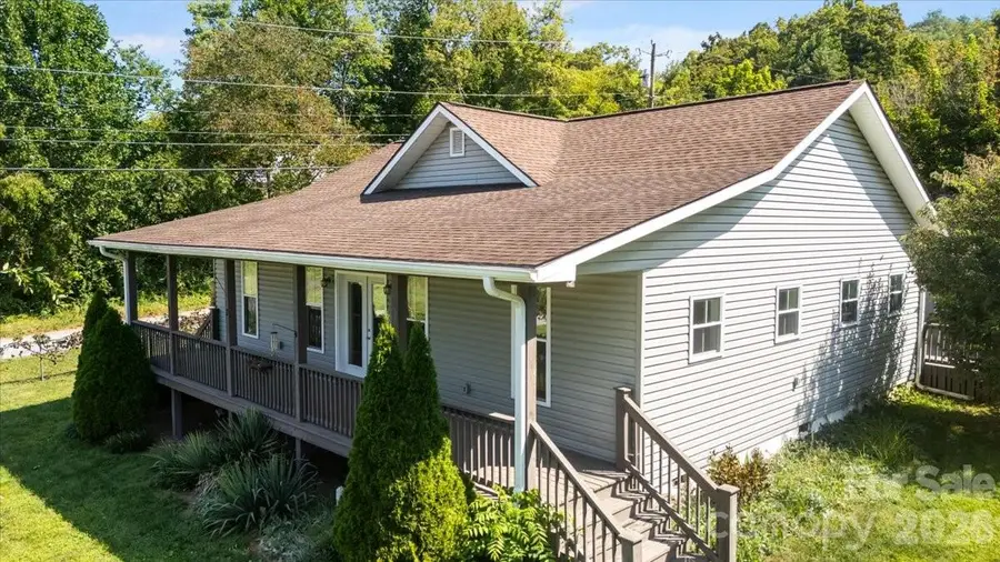 2 Elkmont Place, Asheville, NC 28804 - #3