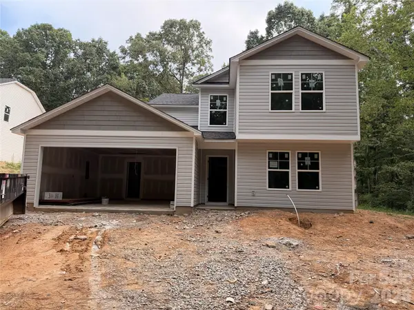 1725 Evans Drive, Lancaster, SC 29720