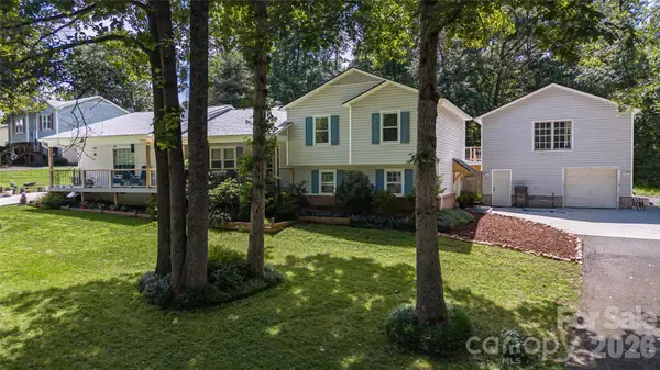 100 Woodlea Drive, Morganton, NC 28655