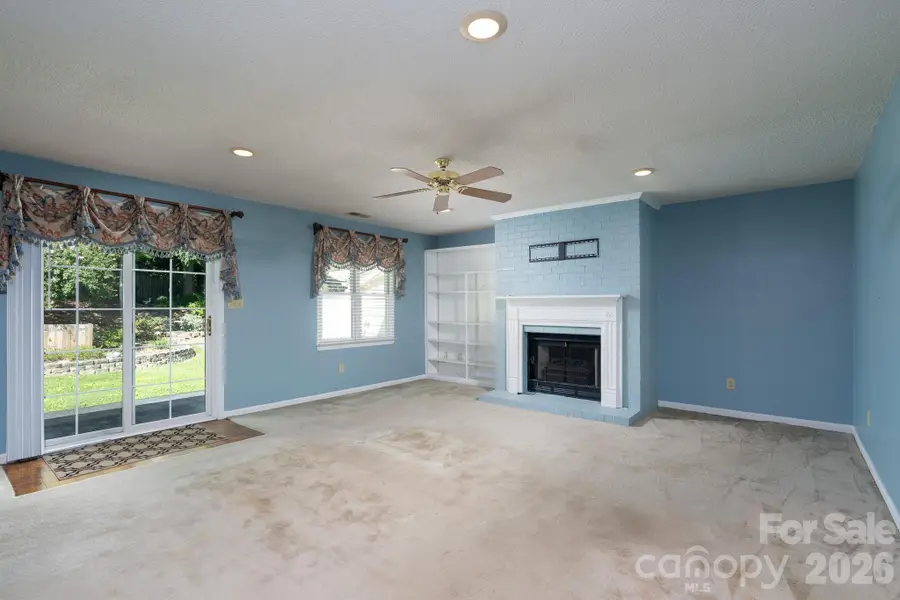 566 Camrose Circle Ne, Concord, NC 28025 - #3