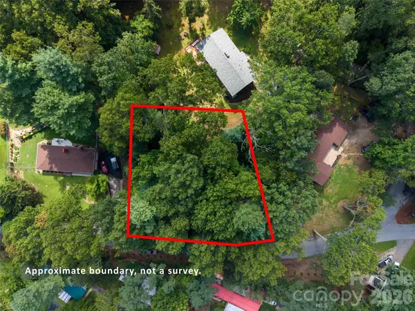 00 Marley Drive #5, Flat Rock, NC 28731