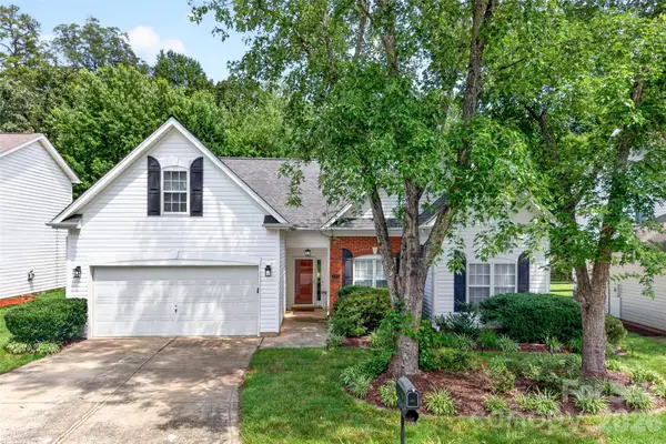 251 Sweet Martha Drive, Mooresville, NC 28115