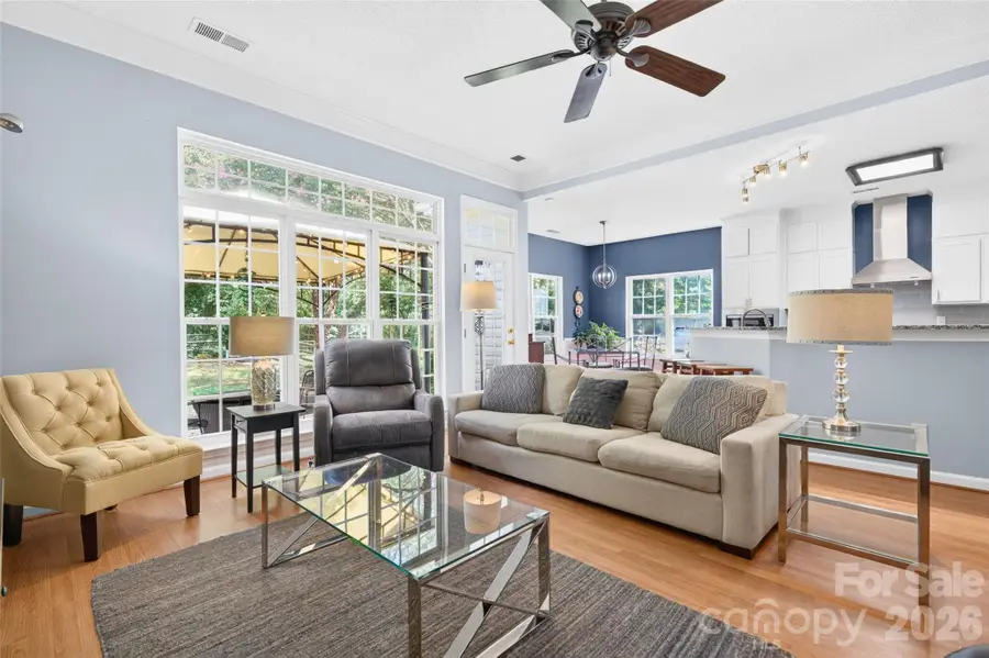 251 Sweet Martha Drive, Mooresville, NC 28115 - #2
