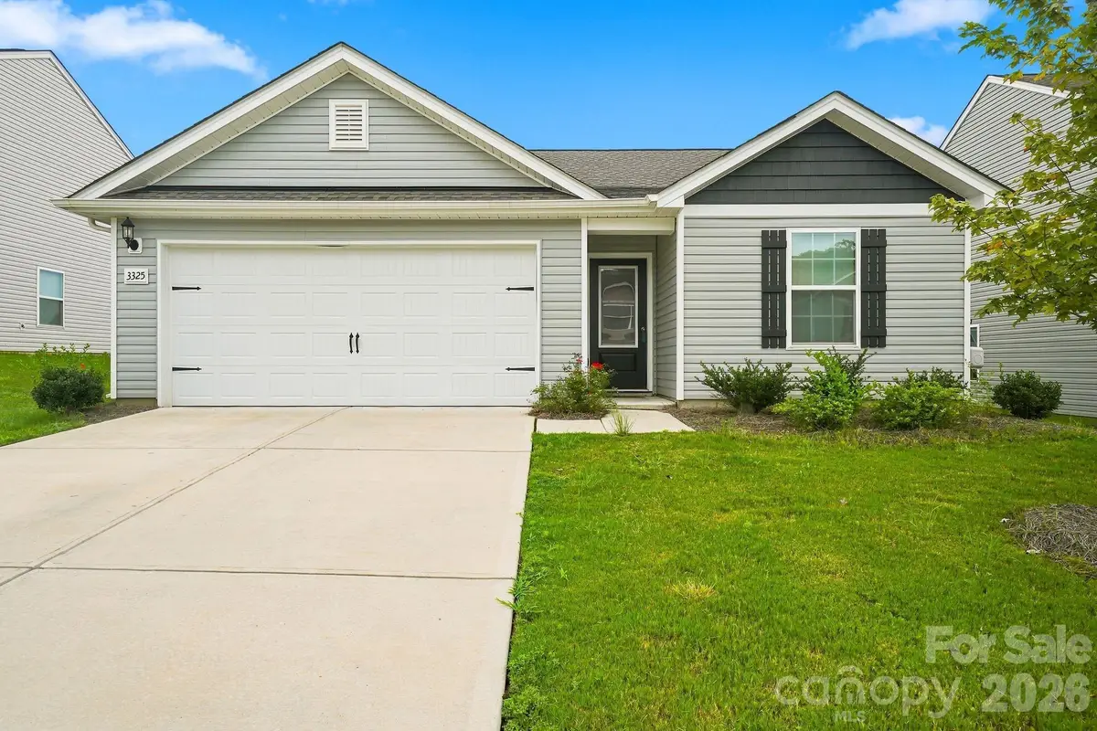 3325 Brighton Drive, Gastonia, NC 28052 - #1