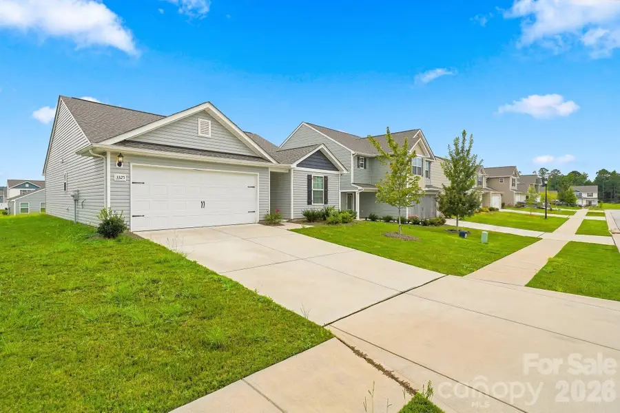 3325 Brighton Drive, Gastonia, NC 28052 - #2