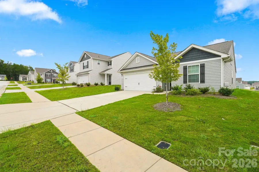 3325 Brighton Drive, Gastonia, NC 28052 - #3
