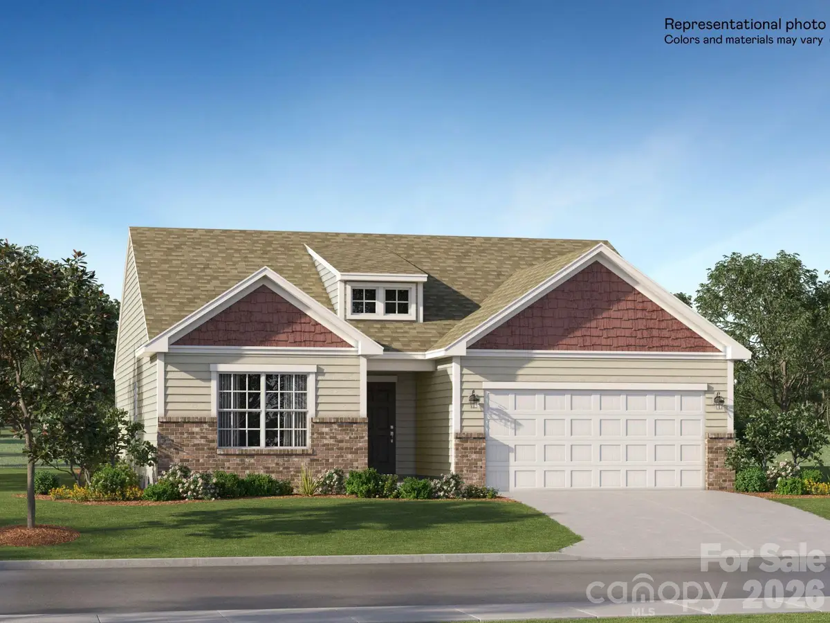 367 W 18th Street, Kannapolis, NC 28081 - #1
