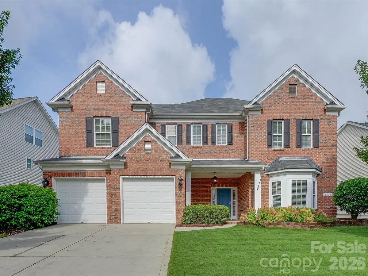 5915 Trailwater Road, Charlotte, NC 28278 - #1