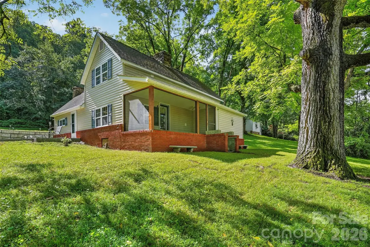 168 Huntley Road, Fletcher, NC 28732 - #1