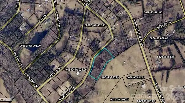 0 Starcliff Circle #23-28, Lancaster, SC 29720 - #1
