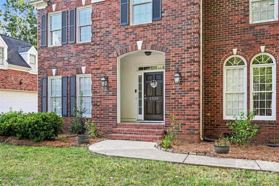 1538 Wickerby Court, Matthews, NC 28105 - #3