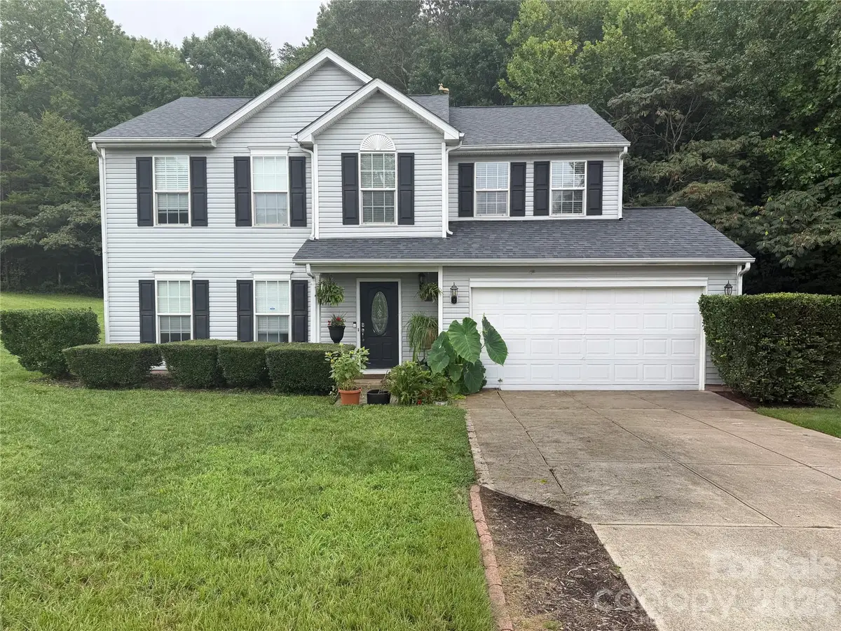 1414 Harland Street, Charlotte, NC 28216 - #1