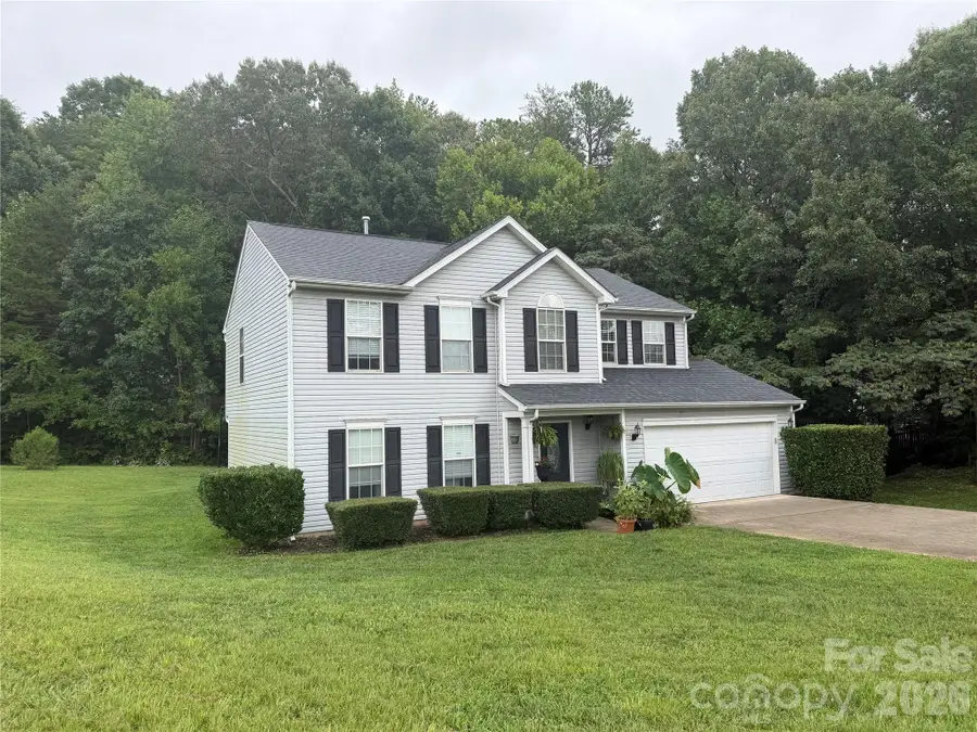 1414 Harland Street, Charlotte, NC 28216 - #2