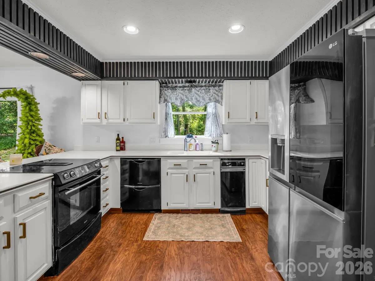 213 Raintree Drive, Hendersonville, NC 28791 - #1