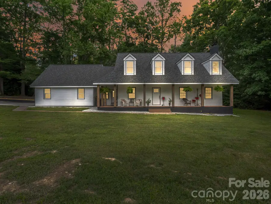 213 Raintree Drive, Hendersonville, NC 28791 - #2