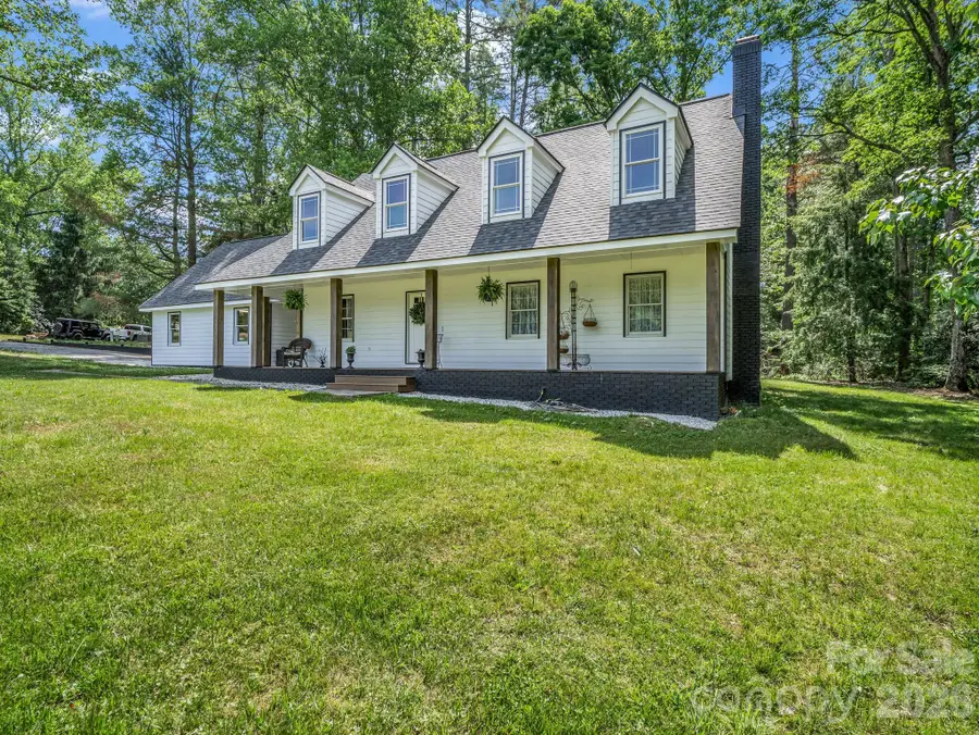 213 Raintree Drive, Hendersonville, NC 28791 - #3