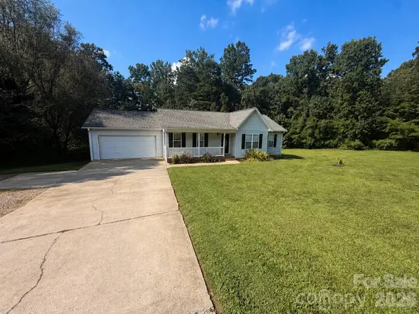 170 State Park Road, Troutman, NC 28166