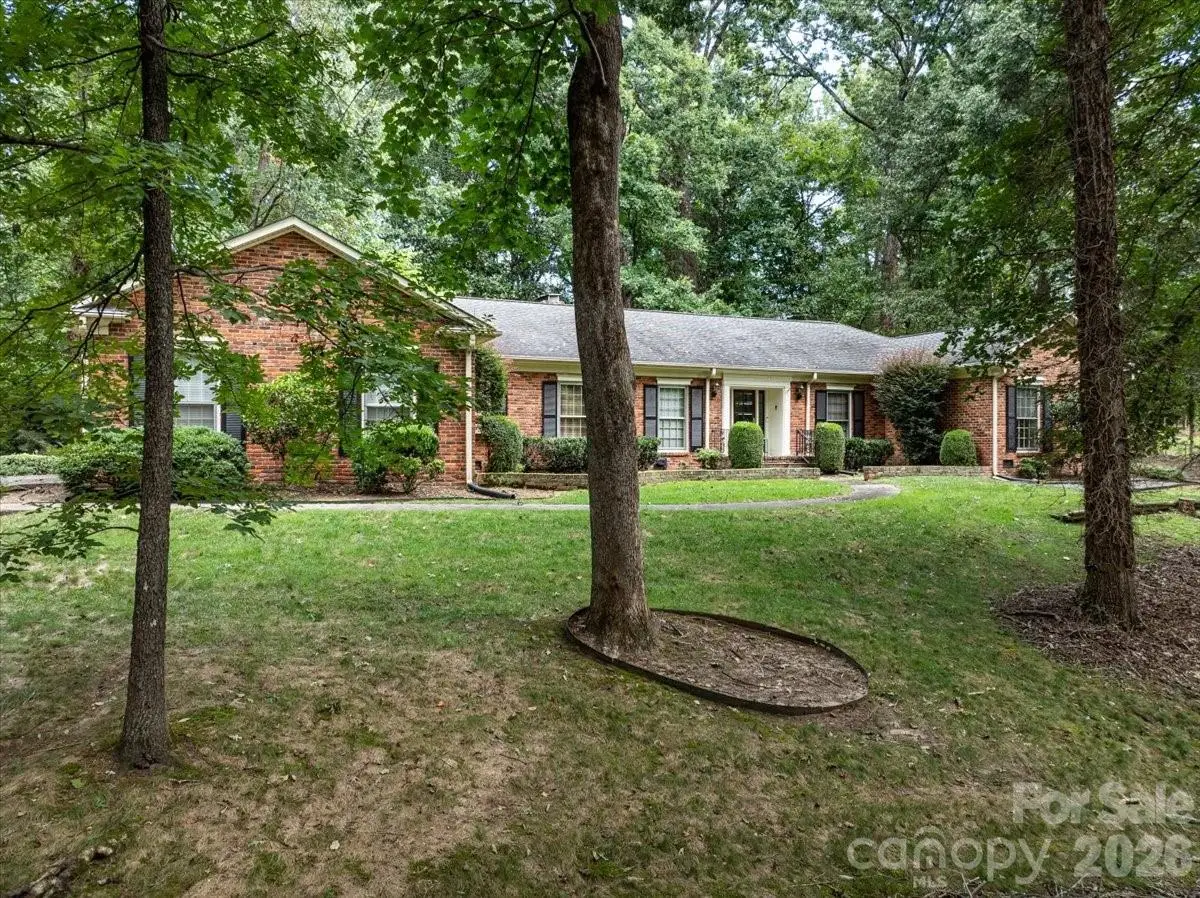 4223 Denbigh Drive, Charlotte, NC 28226 - #1