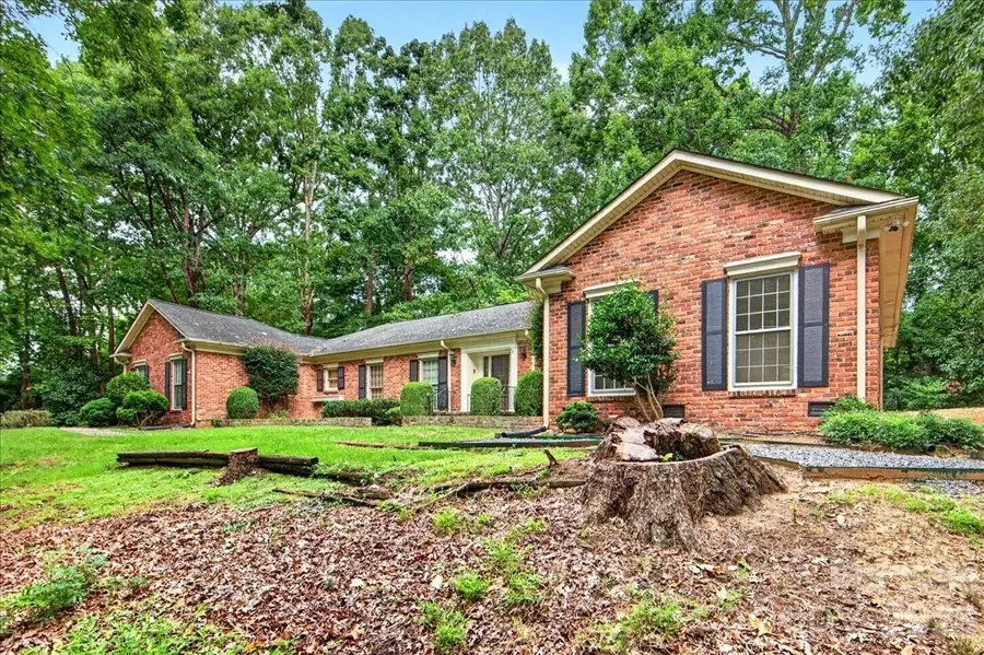 4223 Denbigh Drive, Charlotte, NC 28226 - #2