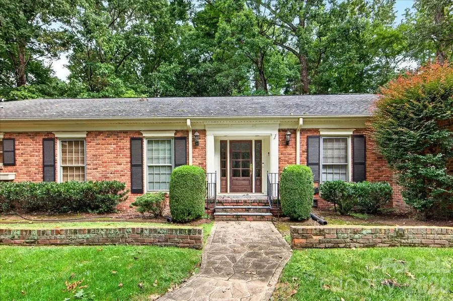 4223 Denbigh Drive, Charlotte, NC 28226 - #3
