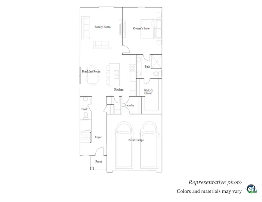 1920 Sunflower Circle #BRD 41, Newton, NC 28658 - #2