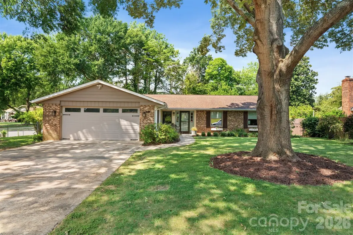 5934 Tillery Drive, Charlotte, NC 28226 - #1