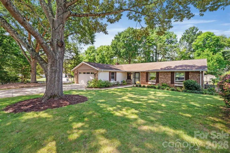 5934 Tillery Drive, Charlotte, NC 28226 - #2