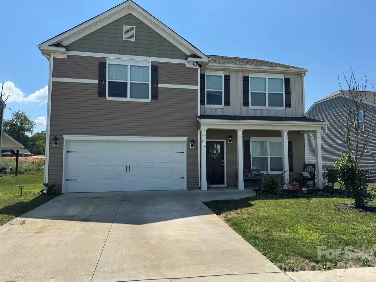 116 Wheatfield Road, Fletcher, NC 28732 - #1