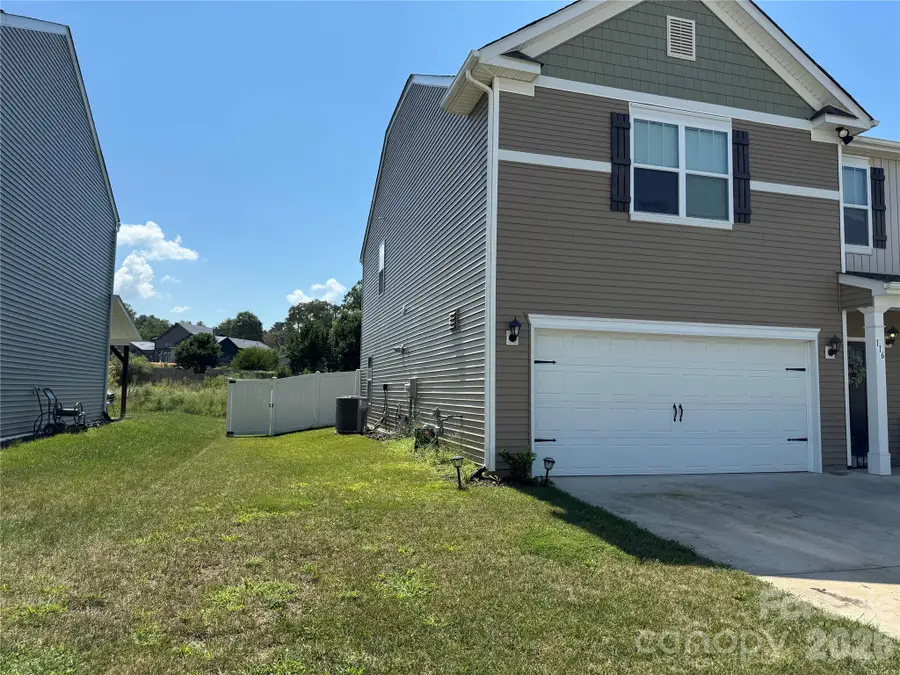 116 Wheatfield Road, Fletcher, NC 28732 - #2