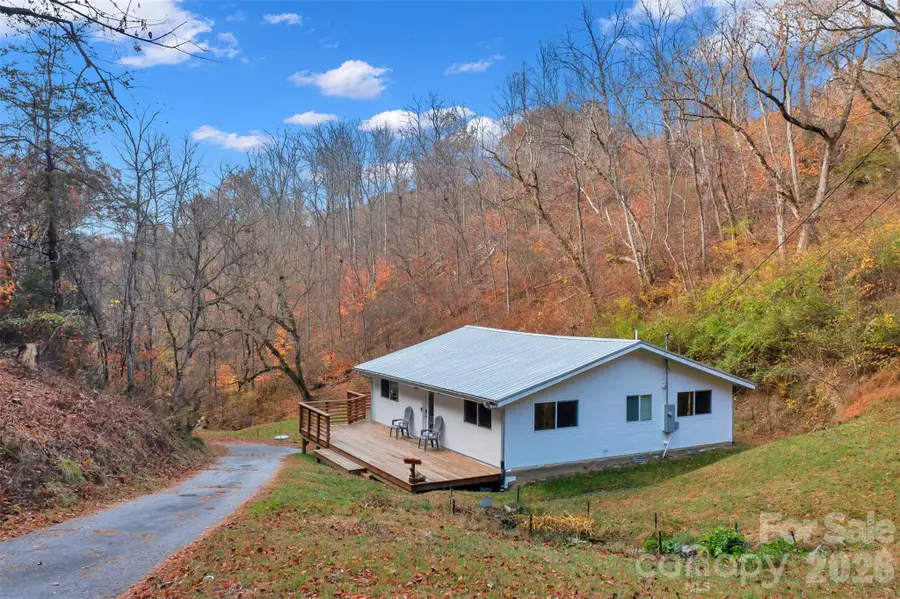 301 Hardwick Branch Road, Marshall, NC 28753 - #2