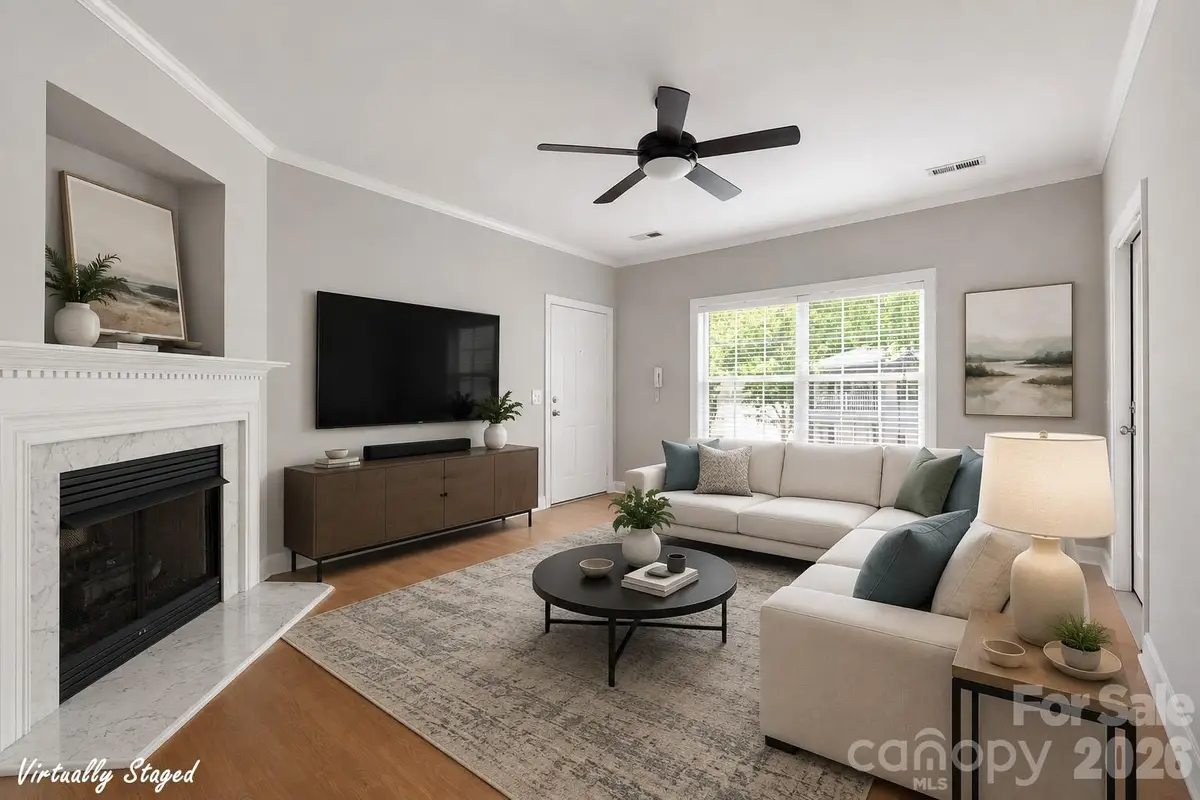 21246 Hickory Street, Cornelius, NC 28031 - #1
