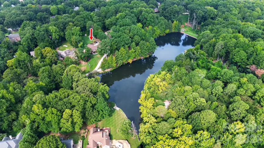 6014 Lake Providence Lane, Charlotte, NC 28277 - #3