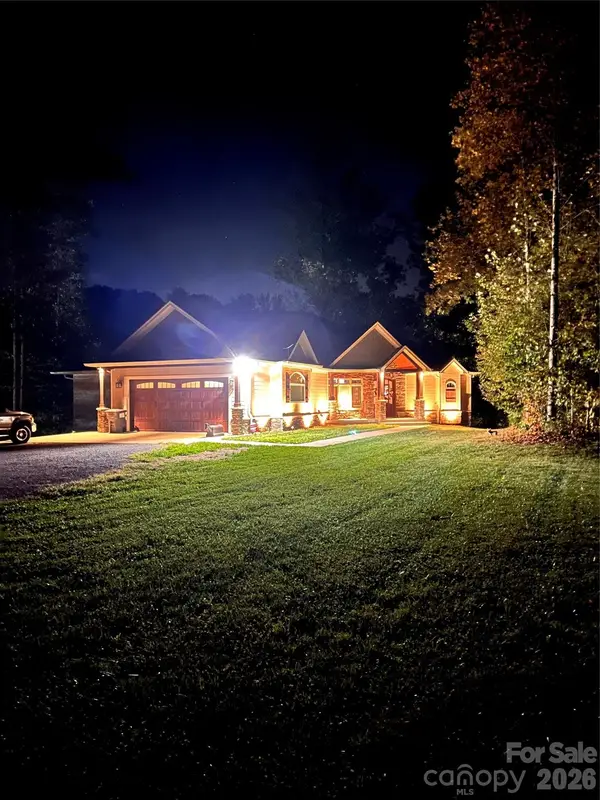 654 N Chipley Ford Road, Statesville, NC 28625